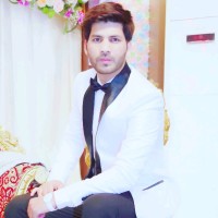Syed Taimoor Ali