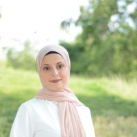 Lina Almallad
