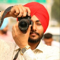 Rubalpreet Singh