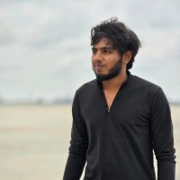 Dillibabu Arumugam