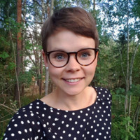 Louise Larsson