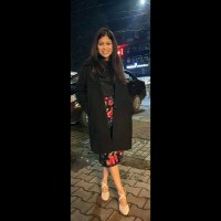 Sunidhi Chandel