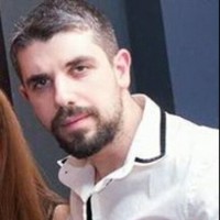 Andrew Margaritis