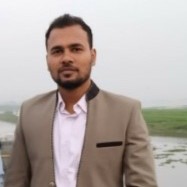 Jahid Ashraf Chowdhury