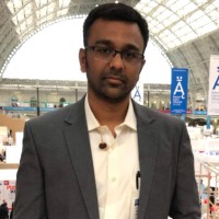 Jai Ganesh Kirubanidhi