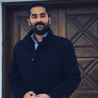 Farrukh Tahseen