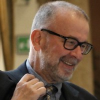 Fabrizio Desideri