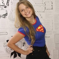 Ольга Голованова