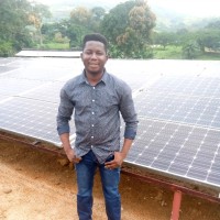 Bangura Sheka Ballah