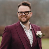 Stu Blundell