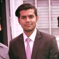 Milan Rathod