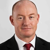 John van Wyk