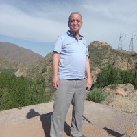 Nodirjon Yuldashev