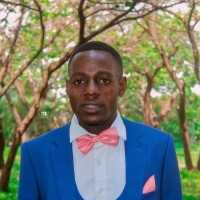 Emaxwell Zilundu