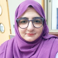 Sadaf Aziz
