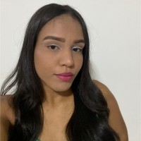 Luane Almeida