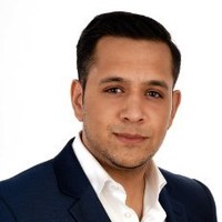 Mohammed-Ali Rizvi