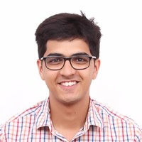 Ishan Bapat