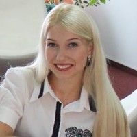 Юлия Калиущенко