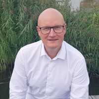 Kristian Hansen