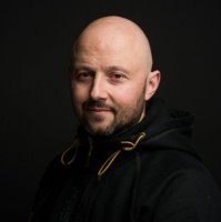 Darren Malone