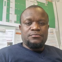 Charly Mbata Massamba