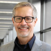Edward Joss, Mba