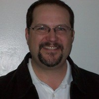 Alan Prince, OTR/L, SHSS