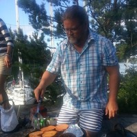 Fredrik Lewander Agrell