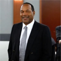 OJ Simpson
