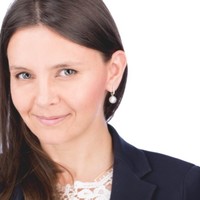 Justyna HAMMON