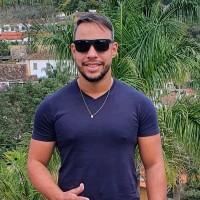 Tales Esteves Pinheiro