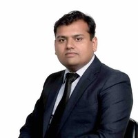 Dilip Jadeja