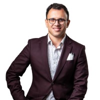 Mehrdad Bagheri Realtor M.Sc.