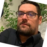 Olivier Muller