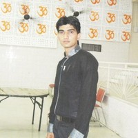 Ankur Sharma