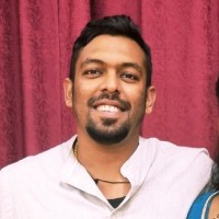 George Anto Prakash