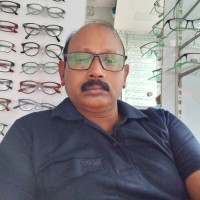 Sanjay Shinde