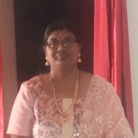 Vidhya Vaidhiyanathan