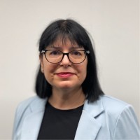 Maria Lucia / Mary Pinnisi
