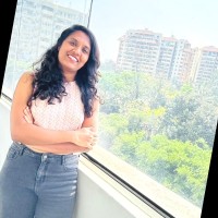 Varsha B M