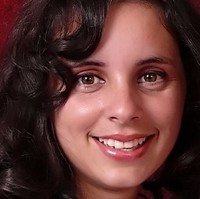 Silvana Calderón Cabrera