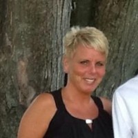 Cyndi Spence