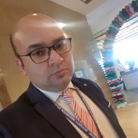 Manzoor Ul Haq