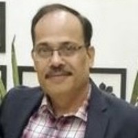 RAJESH DWIVEDI