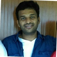 Shanmuganathan Ramachandran