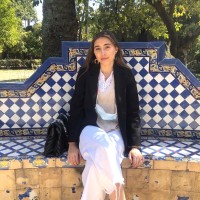 Irene Cañas Jiménez