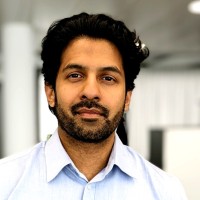 Ranjit Kalarickamakel