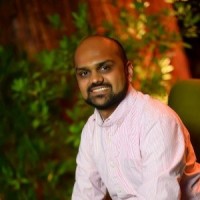 Pritesh Gosrani