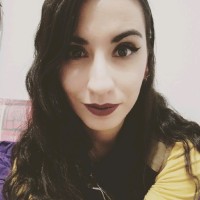 Liliana Isabel Magaña Nuño